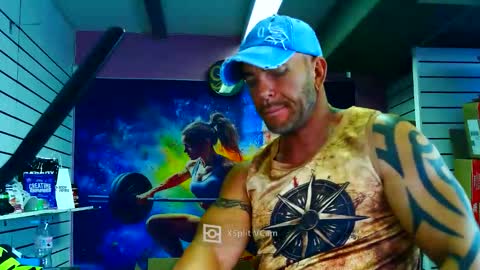 fabxxxl online show from May 23, 7:35 am