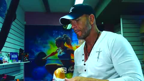 fabxxxl online show from May 30, 8:11 am