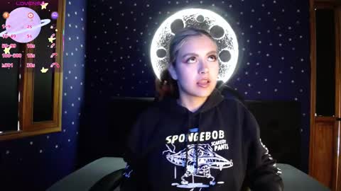 Snapshot of fabzy_fab chatting on February 27, 12:05 pm fabzy online show from February 27, 12:05 pm