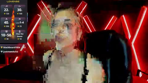 fabzy online show from April 9, 11:43 pm