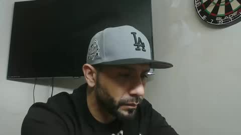 Mark online show from March 10, 9:10 am