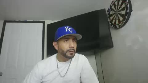 Mark online show from October 16, 8:15 am