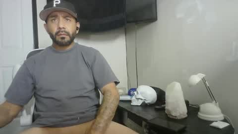 Mark online show from October 24, 12:56 pm