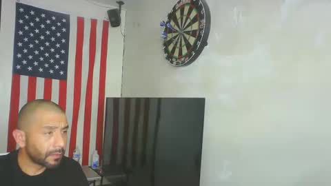 Mark online show from March 25, 8:31 am