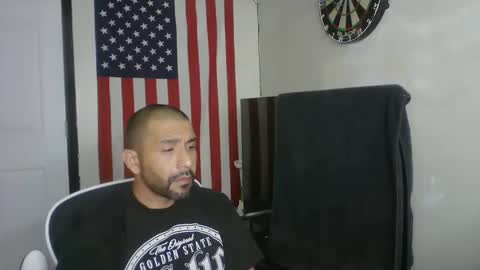 Mark online show from April 11, 9:35 am