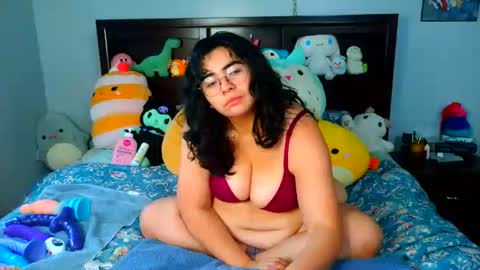 Faekitten97 online show from January 10, 8:21 pm