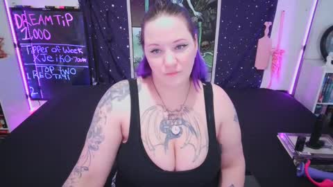 faeofmyth online show from September 17, 2:19 pm