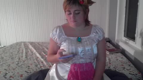 Snapshot of faeriedalelio chatting on January 29, 5:09 am Faerie Dalelio online show from January 29, 5:09 am