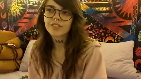 Faerie 3 online show from March 22, 2:59 am