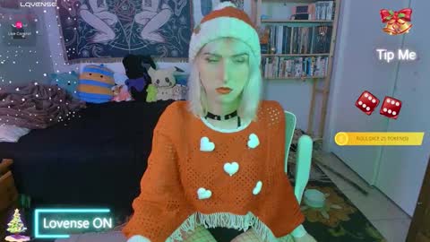 faethedevil online show from December 15, 4:28 am