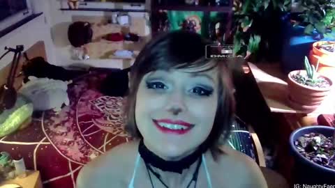 faewildflower online show from November 16, 4:51 am