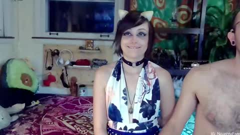 faewildflower online show from November 29, 4:37 am