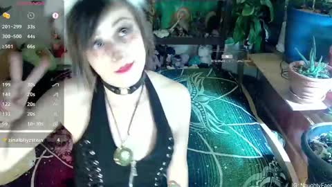 faewildflower online show from December 2, 4:29 am