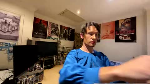 fagboysissy online show from October 26, 10:36 pm