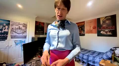 fagboysissy online show from January 7, 3:03 pm