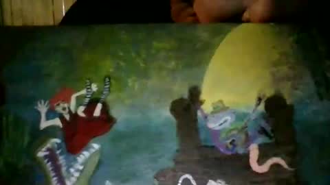 Snapshot of faidramae chatting on January 19, 2:57 am faidra mae online show from January 19, 2:57 am