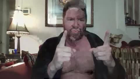 Snapshot of fairmount31 chatting on March 1, 8:27 am fairmount31 online show from March 1, 8:27 am