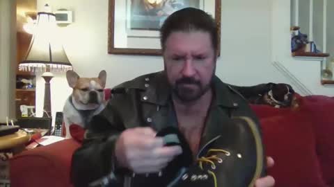 Snapshot of fairmount31 chatting on March 12, 1:28 pm fairmount31 online show from March 12, 1:28 pm