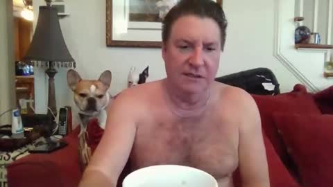 Snapshot of fairmount31 chatting on March 14, 2:33 pm fairmount31 online show from March 14, 2:33 pm