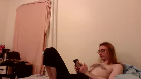 fairtouching online show from March 1, 5:20 am