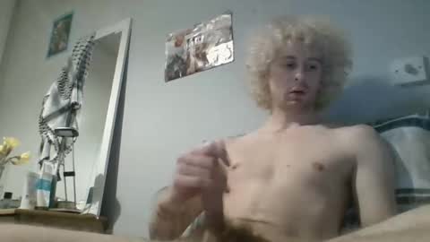 fairy865 online show from February 25, 11:36 pm