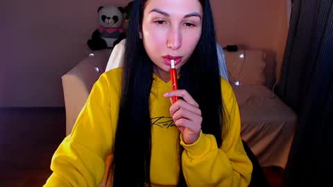 Elli  online show from January 23, 2:17 pm