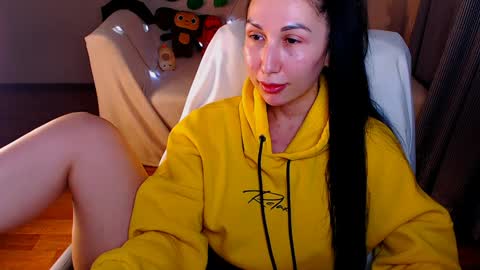 Elli  online show from January 30, 3:19 pm