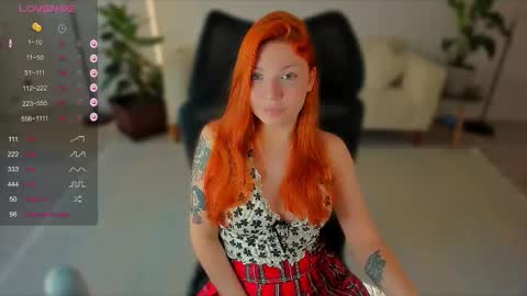 Snapshot of fairy_lele chatting on September 22, 2:13 am fairy_lele online show from September 22, 2:13 am