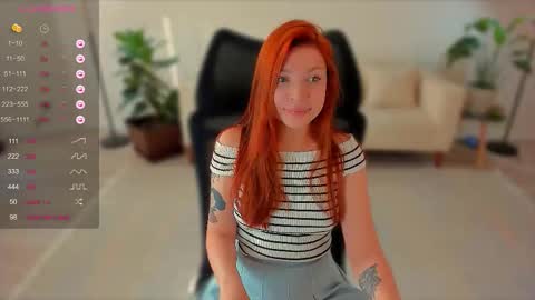 Snapshot of fairy_lele chatting on September 27, 3:22 am fairy_lele online show from September 27, 3:22 am