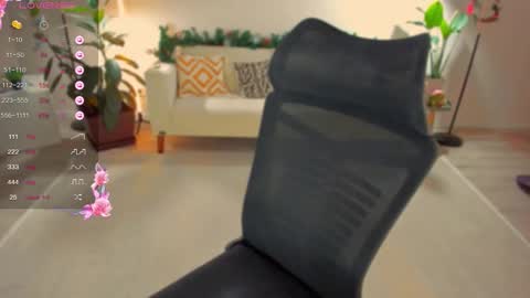 Snapshot of fairy_lele chatting on December 23, 2:20 am fairy_lele online show from December 23, 2:20 am