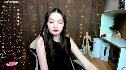 Snapshot of fairy_m00n chatting on December 30, 3:13 pm Kate online show from December 30, 3:13 pm