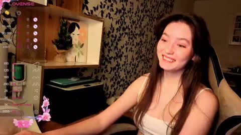 Fairy m00n  online show from February 5, 12:04 am