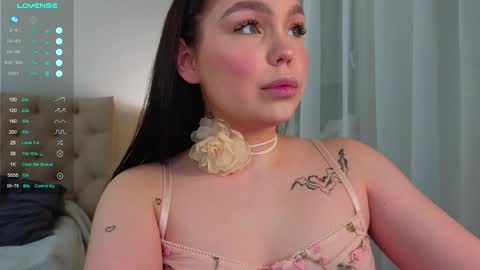 Snapshot of fairy_mairy chatting on December 1, 11:47 pm Mairy online show from December 1, 11:47 pm