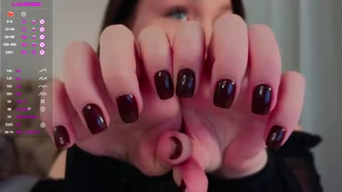 Snapshot of fairy_mairy chatting on December 24, 10:28 pm Mairy online show from December 24, 10:28 pm