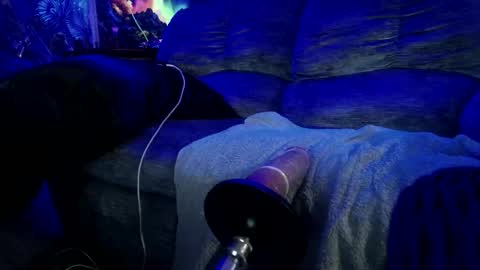 fairy_moan online show from November 9, 3:16 am