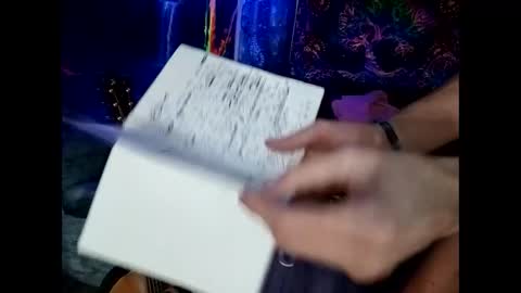 fairy_moan online show from December 1, 11:32 pm