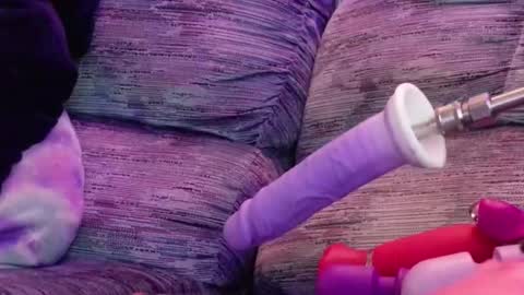 fairy_moan online show from December 15, 3:33 am