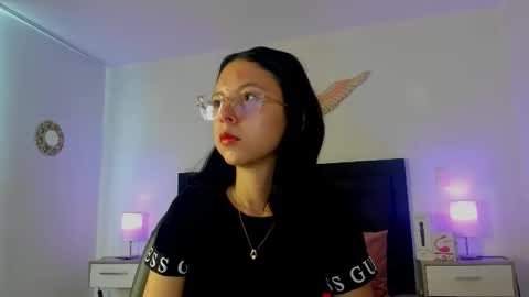 Natalye online show from April 28, 6:57 pm