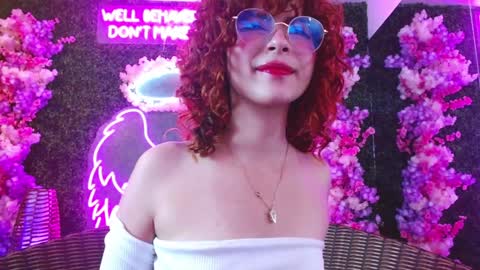 FAIRY online show from January 26, 11:29 pm