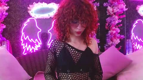 FAIRY online show from February 10, 8:21 pm