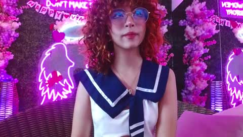 FAIRY online show from February 15, 8:43 pm