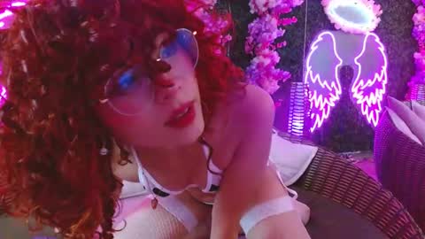 FAIRY online show from February 24, 8:36 pm