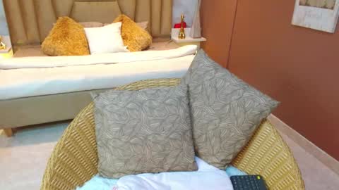 FAIRY online show from October 3, 8:28 pm