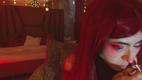 FAIRY online show from March 13, 4:30 am