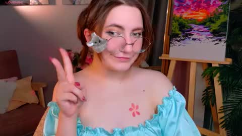 Tara online show from January 9, 10:00 pm