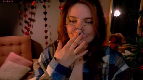 Tara online show from February 13, 11:12 pm