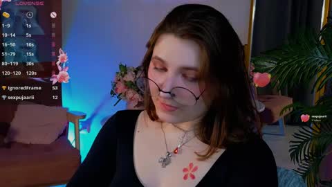 Tara online show from May 15, 11:23 pm
