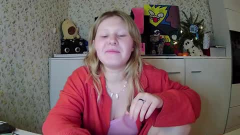 Arisha online show from December 27, 2:01 pm