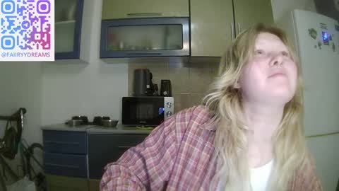 Arisha online show from January 26, 4:51 pm