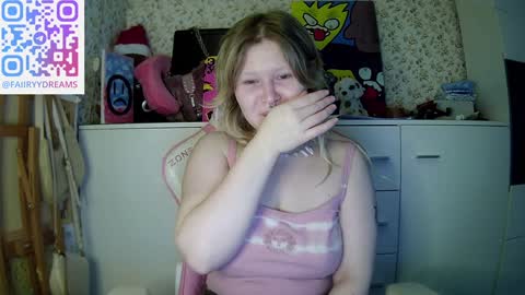 Arisha online show from January 27, 10:27 am